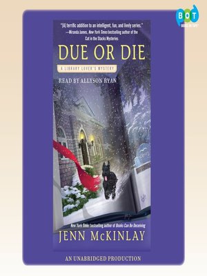 cover image of Due or Die